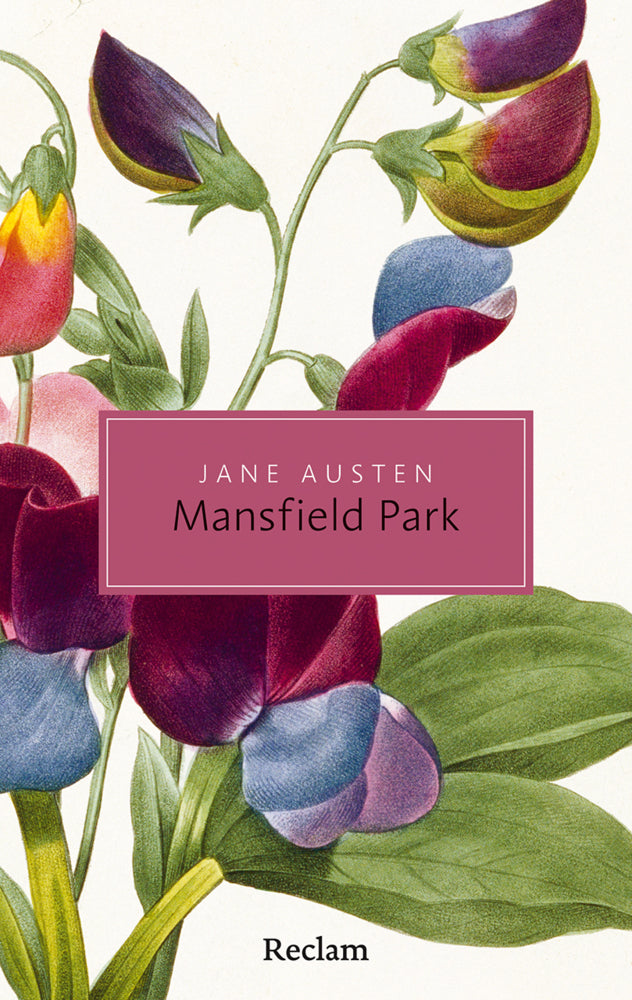 Mansfield Park (Jane Austen)