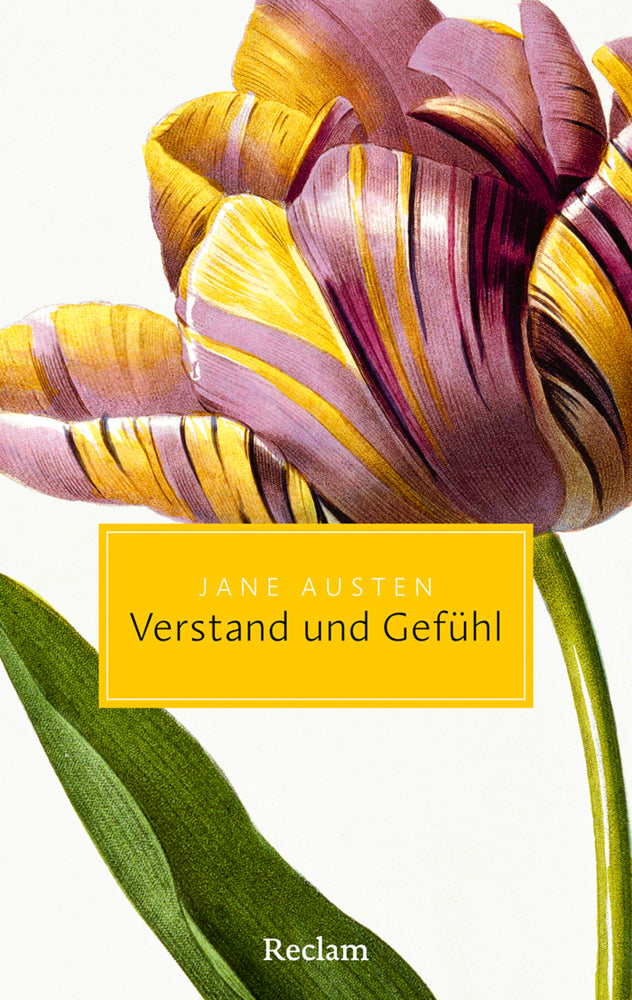 Verstand und Gefühl (Sinn und Sinnlichkeit) (Jane Austen)