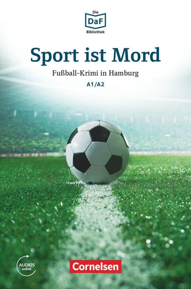Die DaF-Bibliothek - A1/A2 (Roland Rudolf Dittrich)
