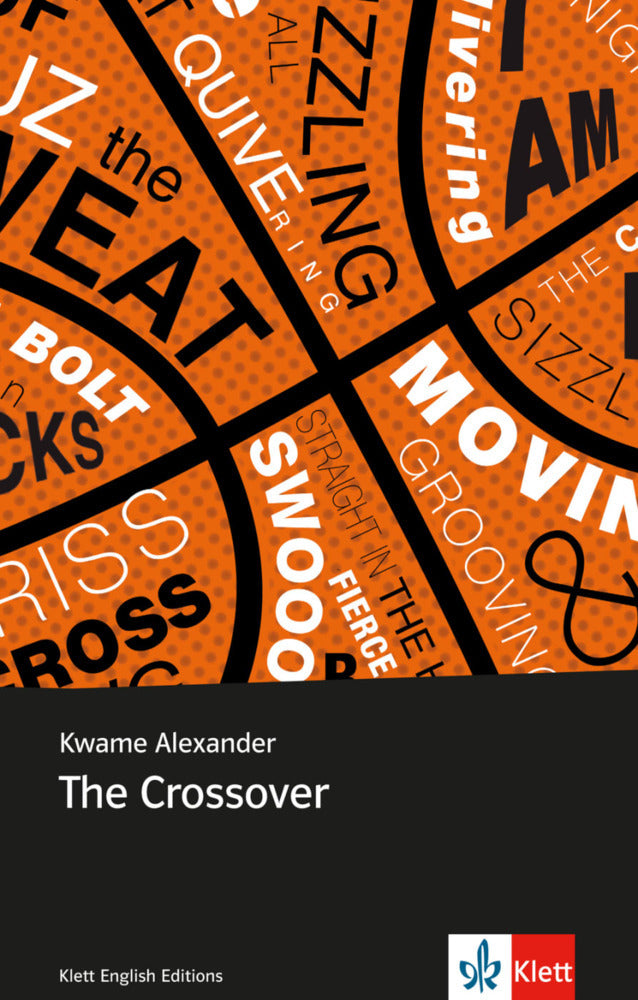 The Crossover (Kwame Alexander)