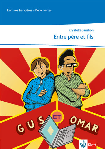 Entre père et fils (Krystelle Jambon)