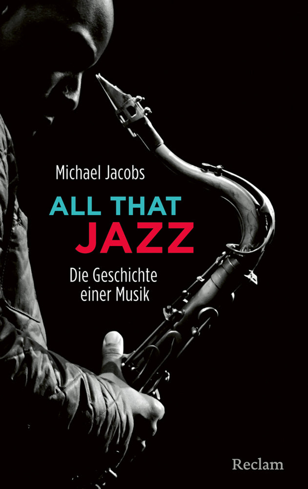 All that Jazz (Michael Jacobs)