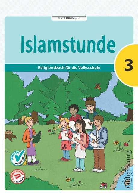 Islamstunde.Bd.3