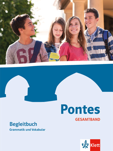Pontes Gesamtband