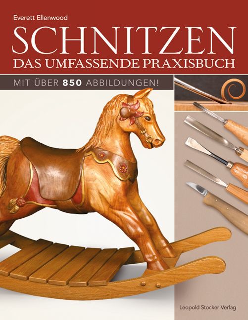 Schnitzen (Everett Ellenwood)