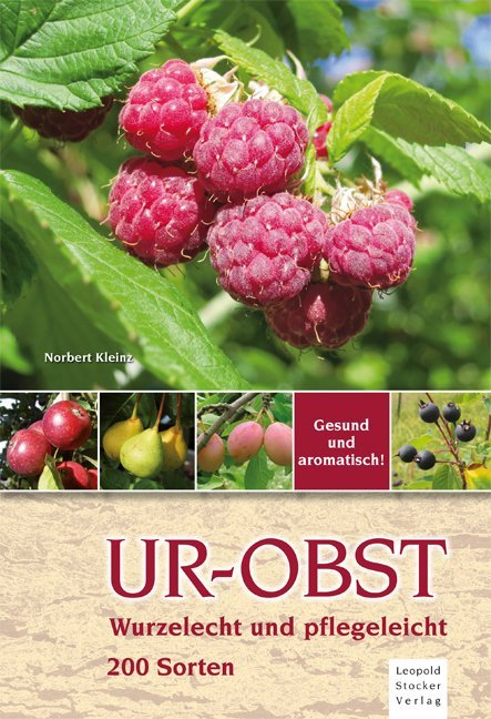 Ur-Obst (Norbert Kleinz)