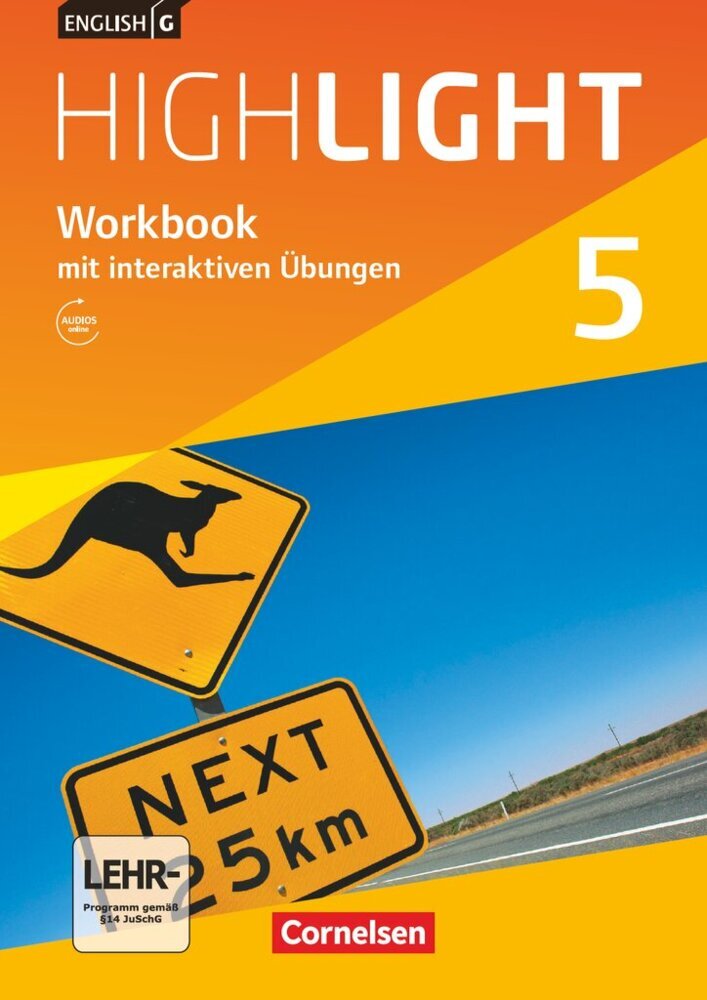 English G Highlight - Hauptschule - Band 5: 9. Schuljahr