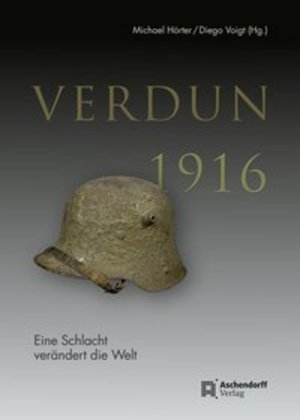 Verdun 1916 (Michael Hörter)