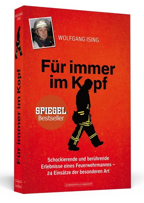 Für immer im Kopf (Wolfgang Ising)