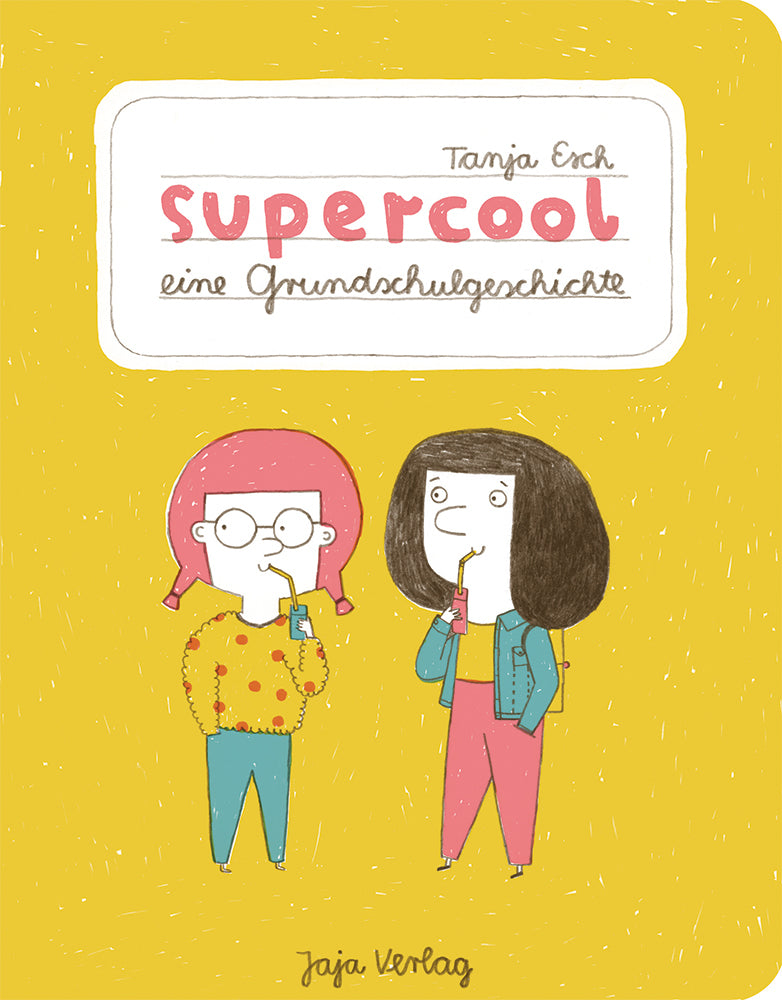 supercool (Tanja Esch)