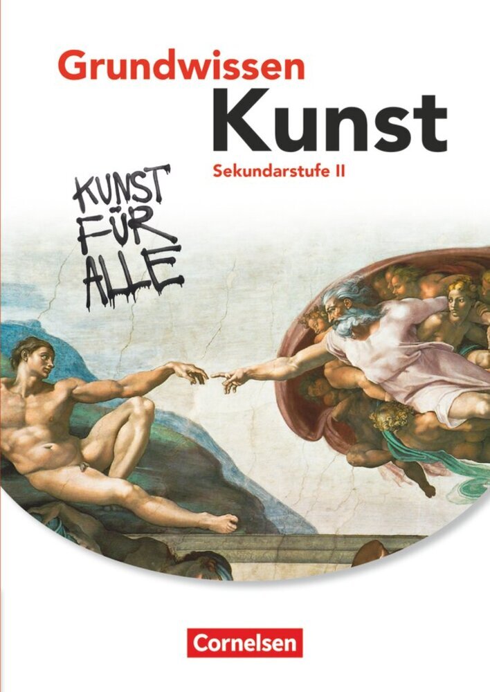 Grundwissen Kunst (Susanna Partsch)