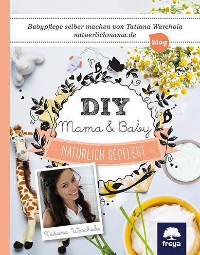 DIY Mama & Baby (Tatiana Warchola)