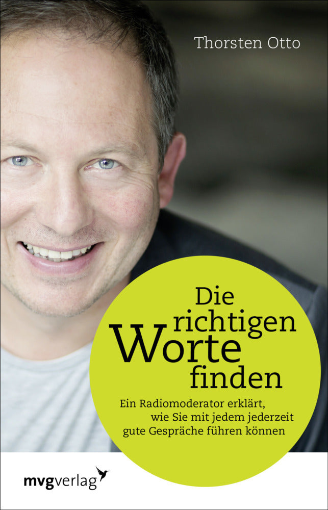 Die richtigen Worte finden (Torsten Otto)