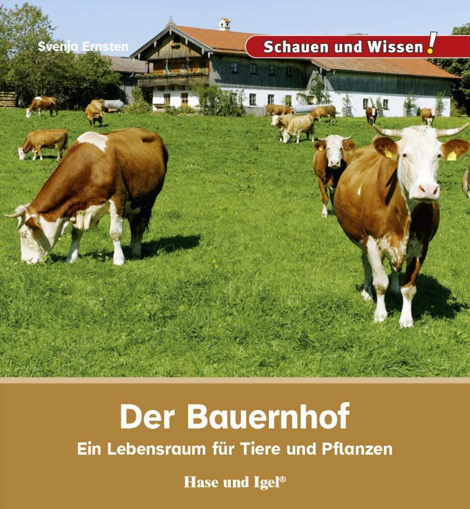 Der Bauernhof (Svenja Ernsten)