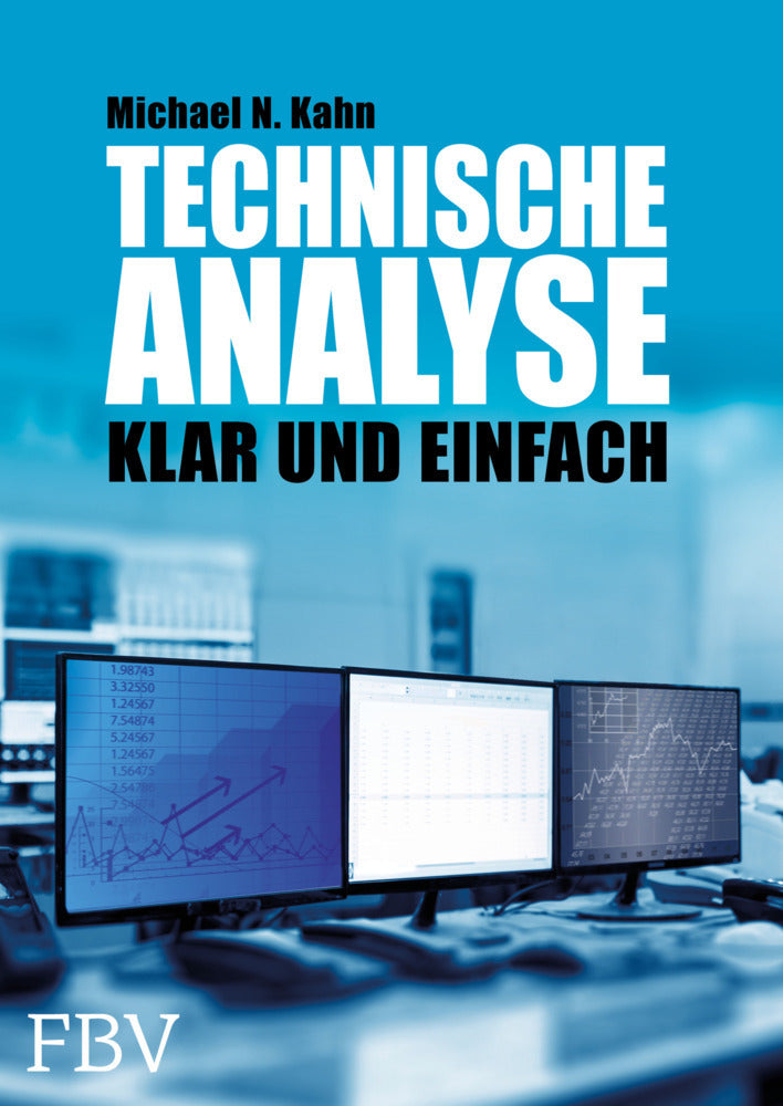 Technische Analyse (Michael N. Kahn)
