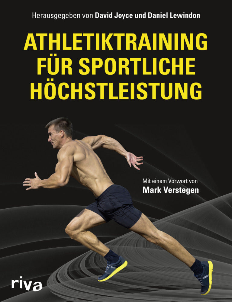 Athletiktraining für sportliche Höchstleistung (David Joyce)