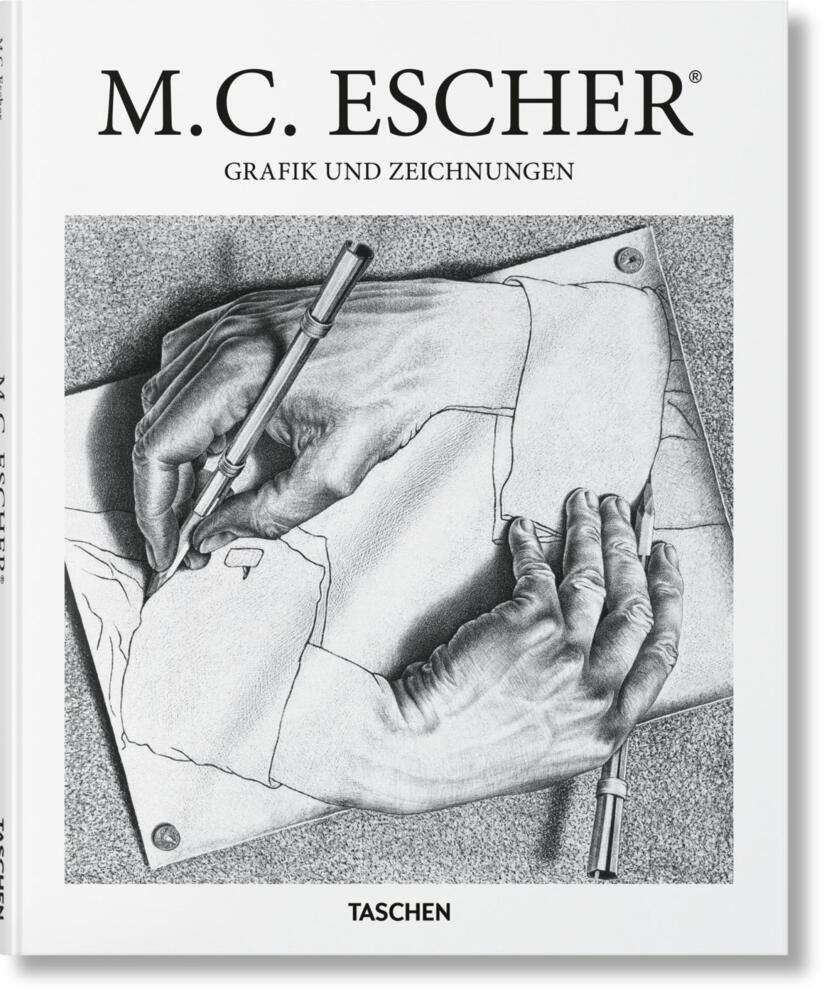 M.C. Escher (Taschen)