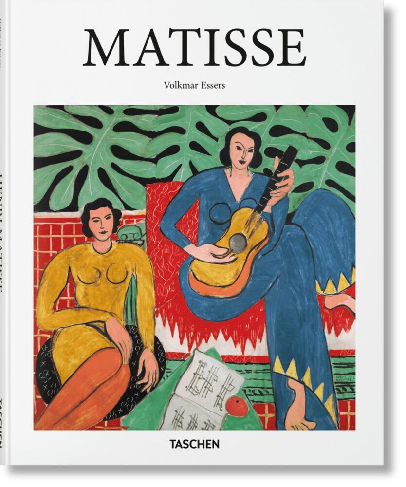 Matisse (Volkmar Essers)