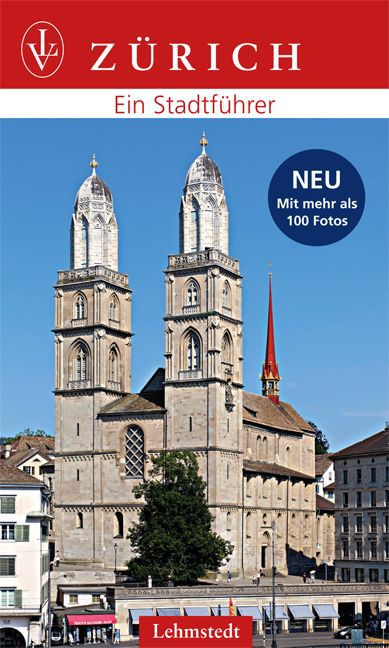 Zürich (Stephanie Von Sesenheim)