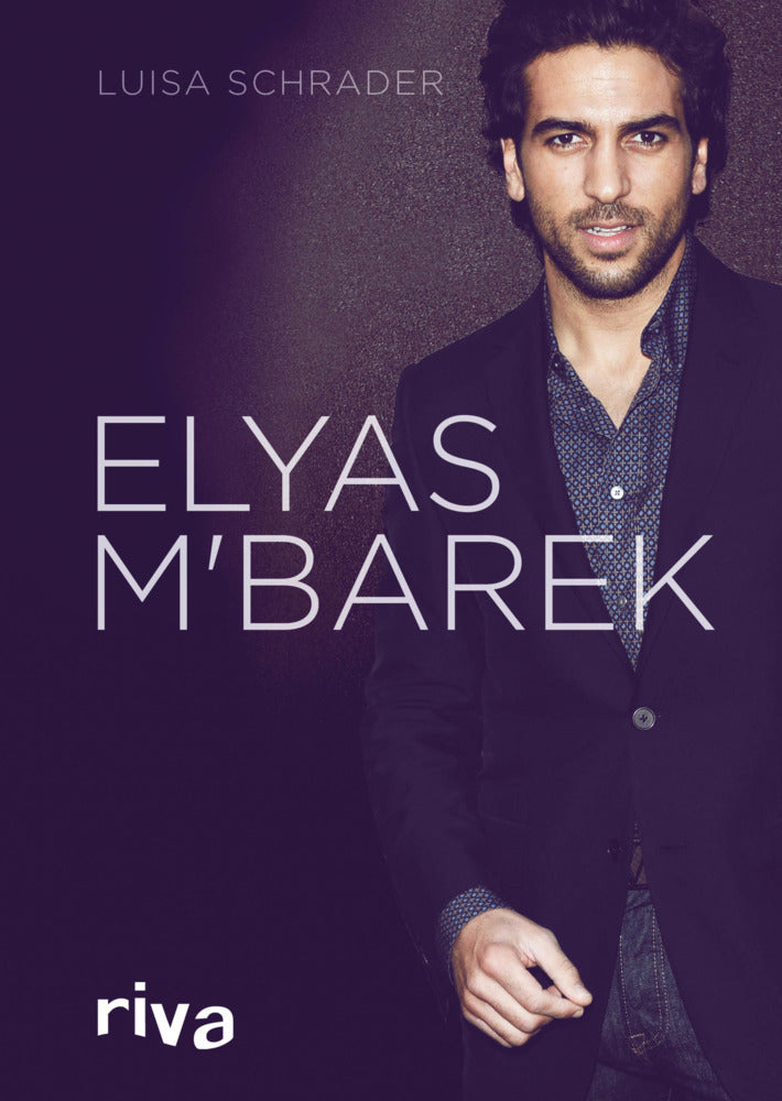 Elyas M´Barek (Luisa Schrader)