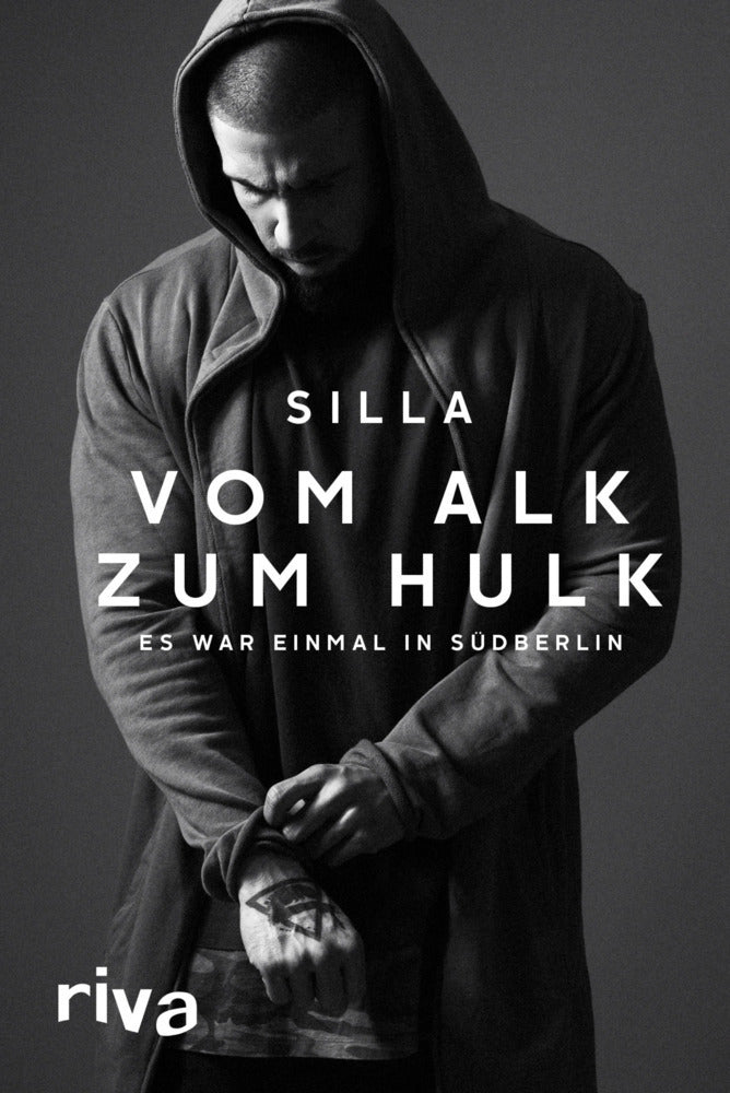 Vom Alk zum Hulk (Silla)