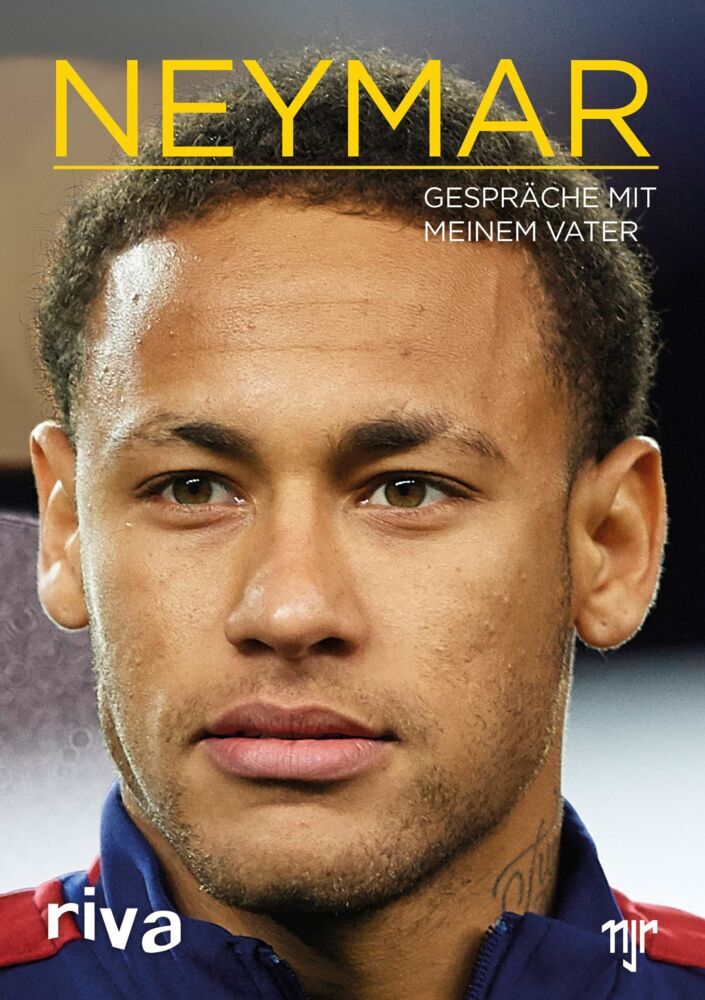 Neymar (Mauro Beting)