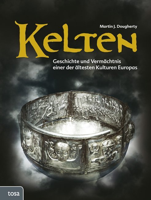 Kelten (Martin J. Dougherty)