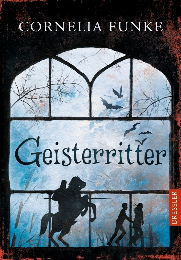 Geisterritter (Cornelia Funke)