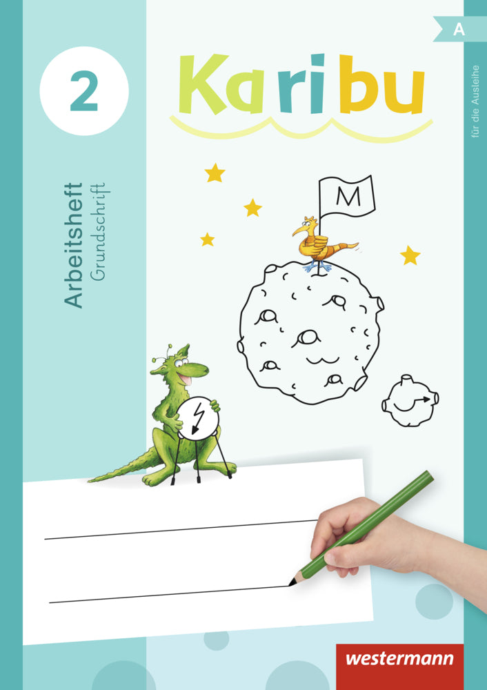 Karibu - Ausgabe 2016 (Andrea Warnecke)