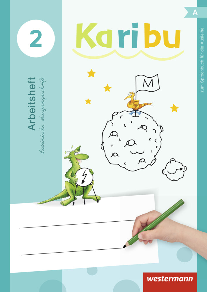 Karibu - Ausgabe 2016 (Andrea Warnecke)