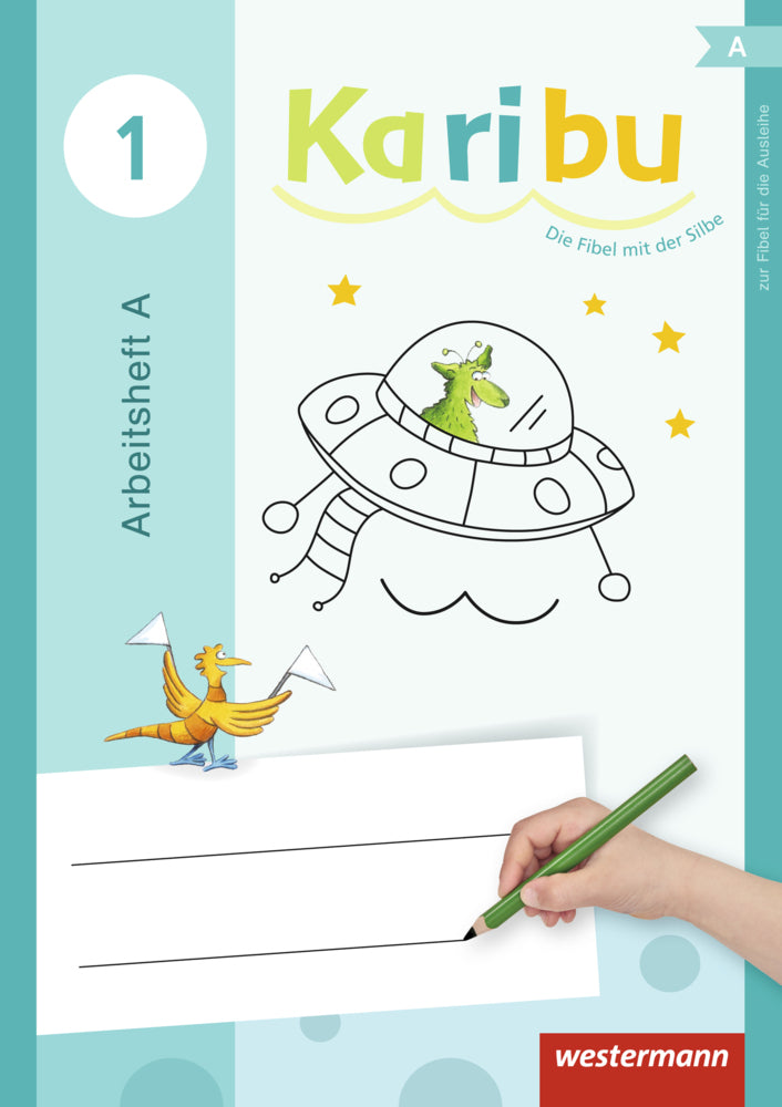 Karibu - Ausgabe 2016 (Andrea Warnecke)