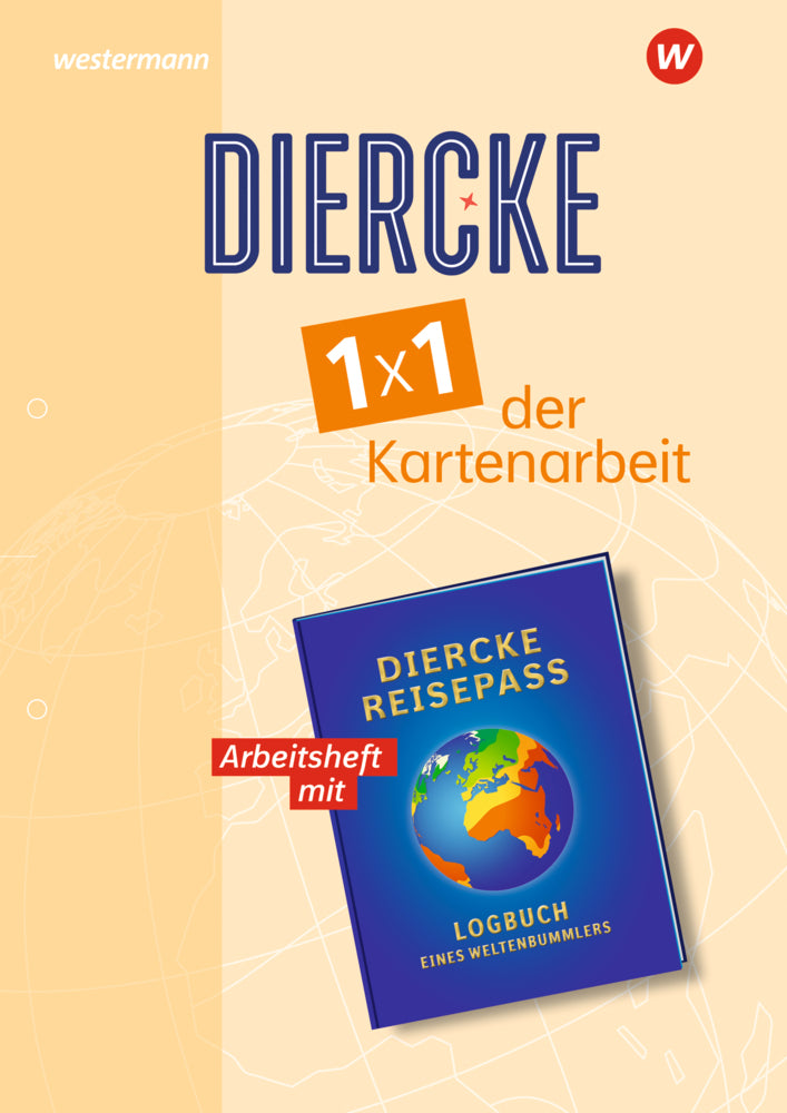 Diercke Arbeitsheft