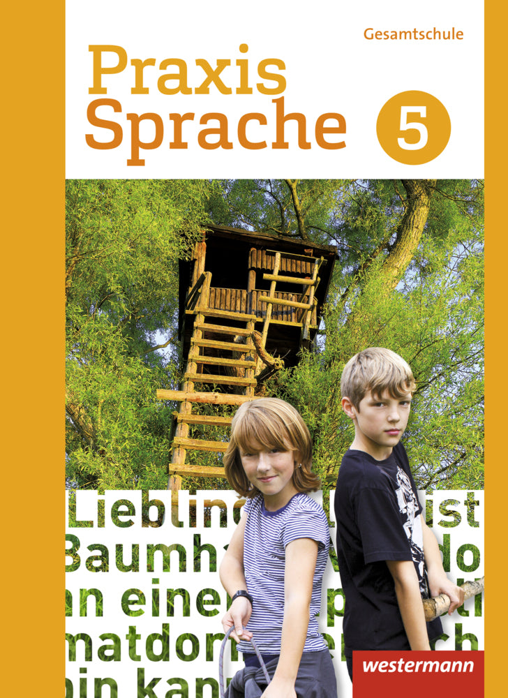 Praxis Sprache - Gesamtschule 2017 (Regina Nussbaum)