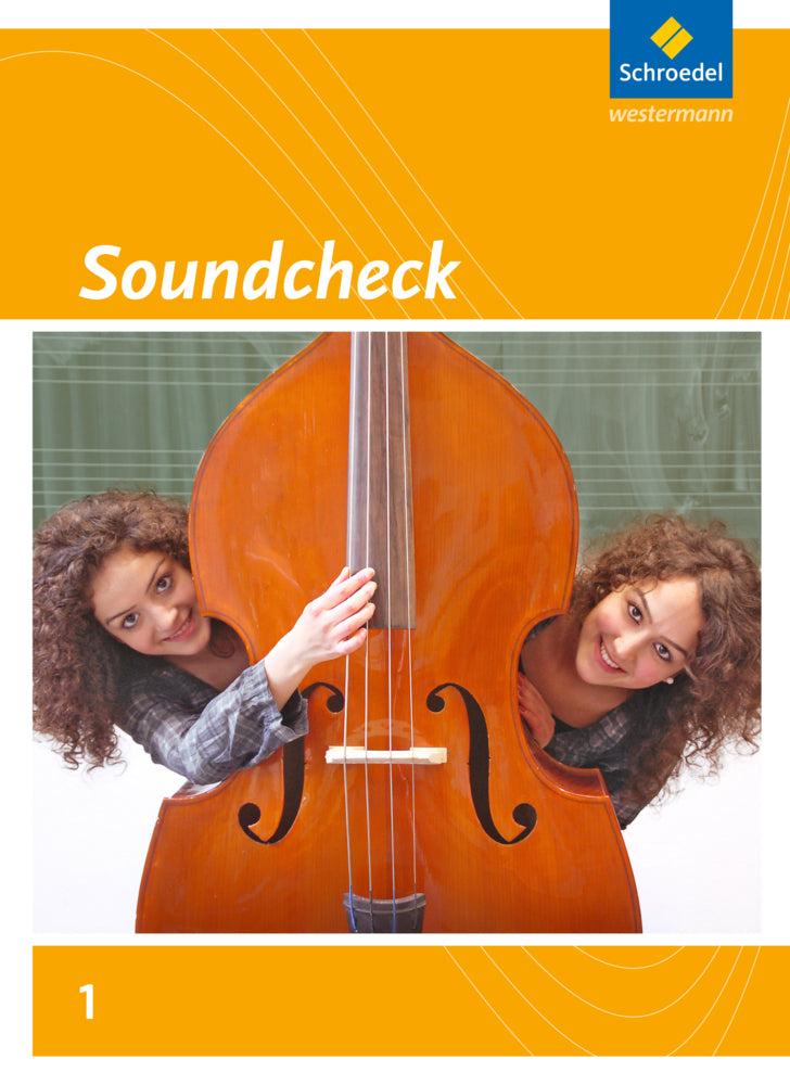 Soundcheck - Ausgabe Süd (Joerg Bauer)