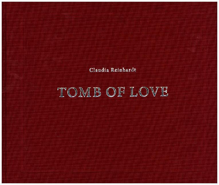Tomb of Love (Claudia Reinhardt)