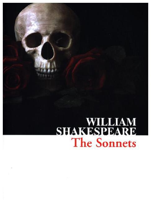The Sonnets (William Shakespeare)