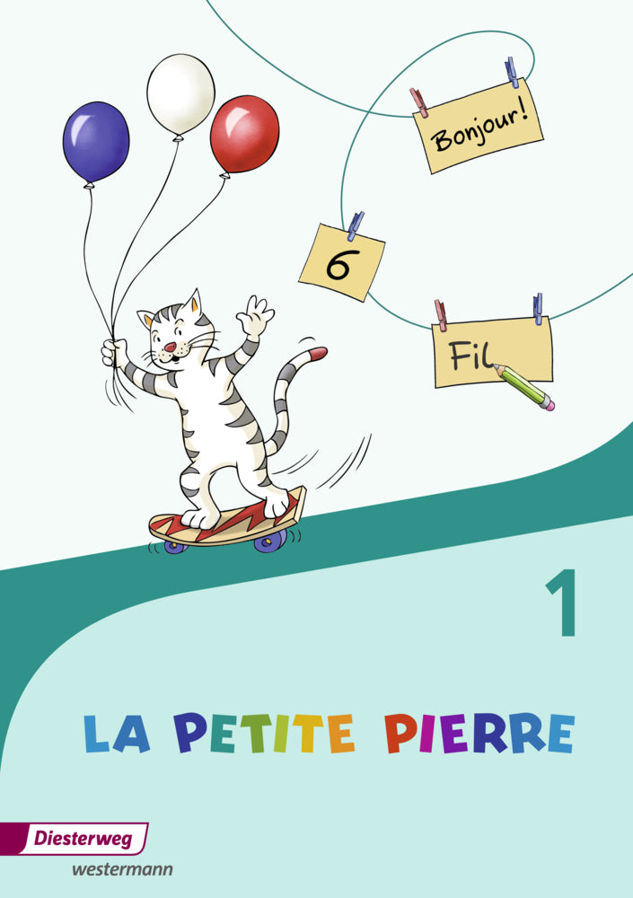 LA PETITE PIERRE - Ausgabe 2016 (Sabine Drouard)