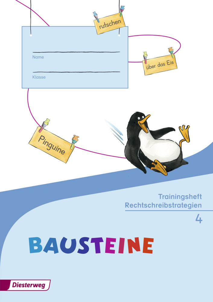 BAUSTEINE Sprachbuch - Ausgabe 2014 (Katharina Speer)