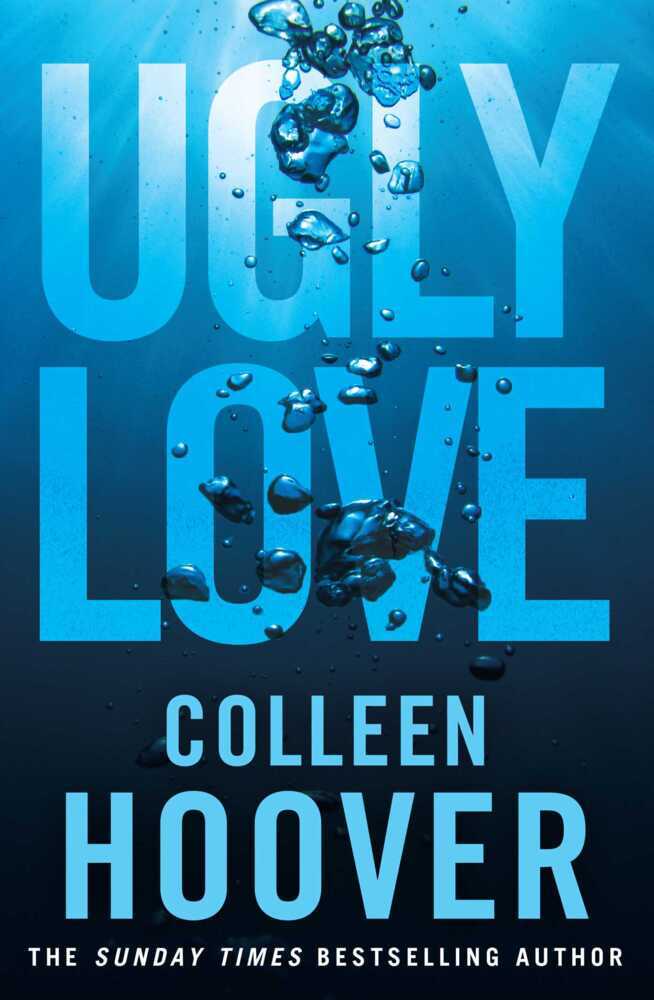Ugly Love (Colleen Hoover)