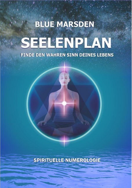 Seelenplan (Blue Marsden)