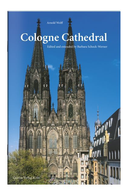 Cologne Cathedral (Arnold Wolff)