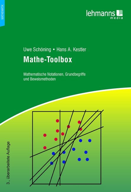 Mathe-Toolbox (Uwe Schöning)