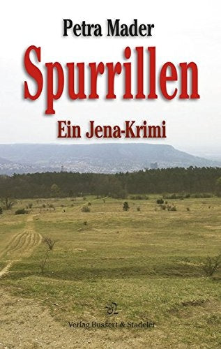 Spurrillen (Petra Mader)