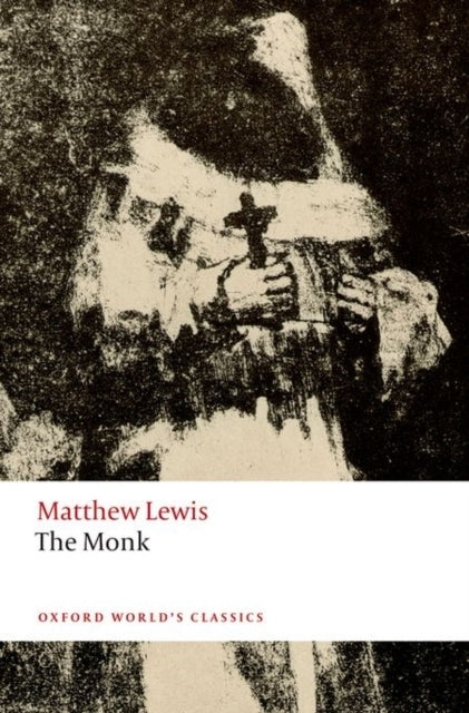 The Monk (Matthew Lewis)