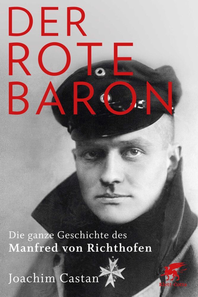 Der Rote Baron (Joachim Castan)