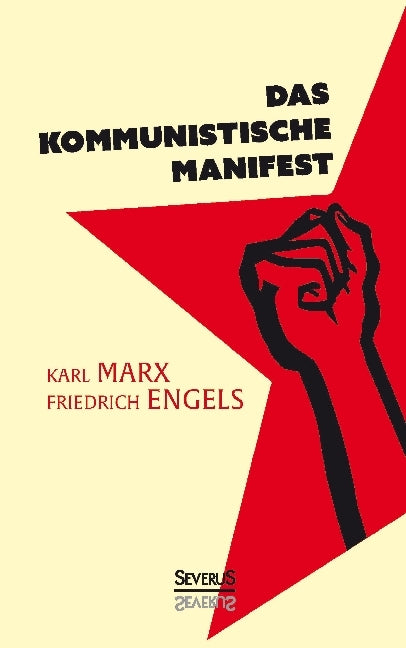 Das Kommunistische Manifest (Karl Marx)