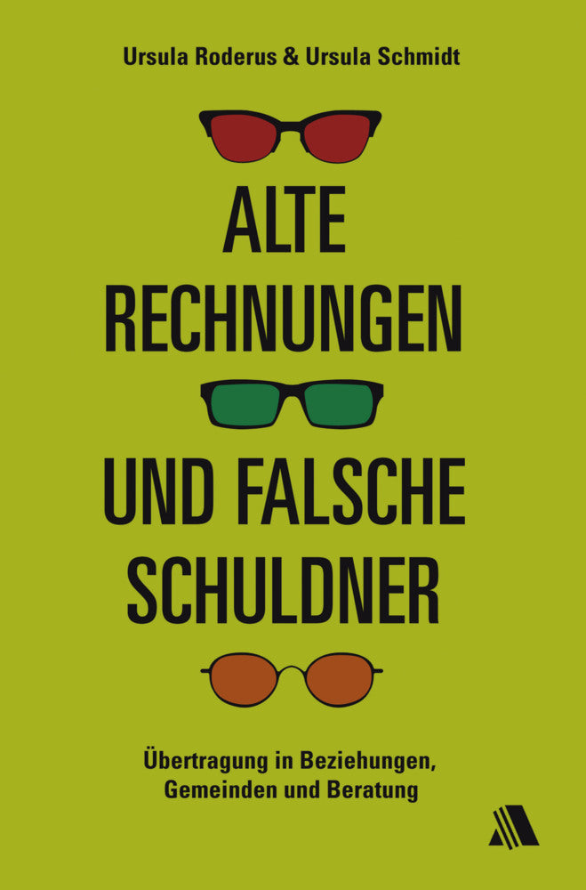 Alte Rechnungen und falsche Schuldner (Ursula Roderus)