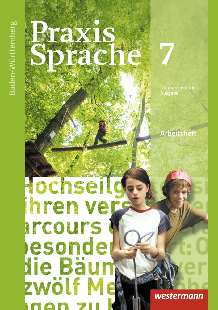 Praxis Sprache - Ausgabe 2015 für Baden-Württemberg