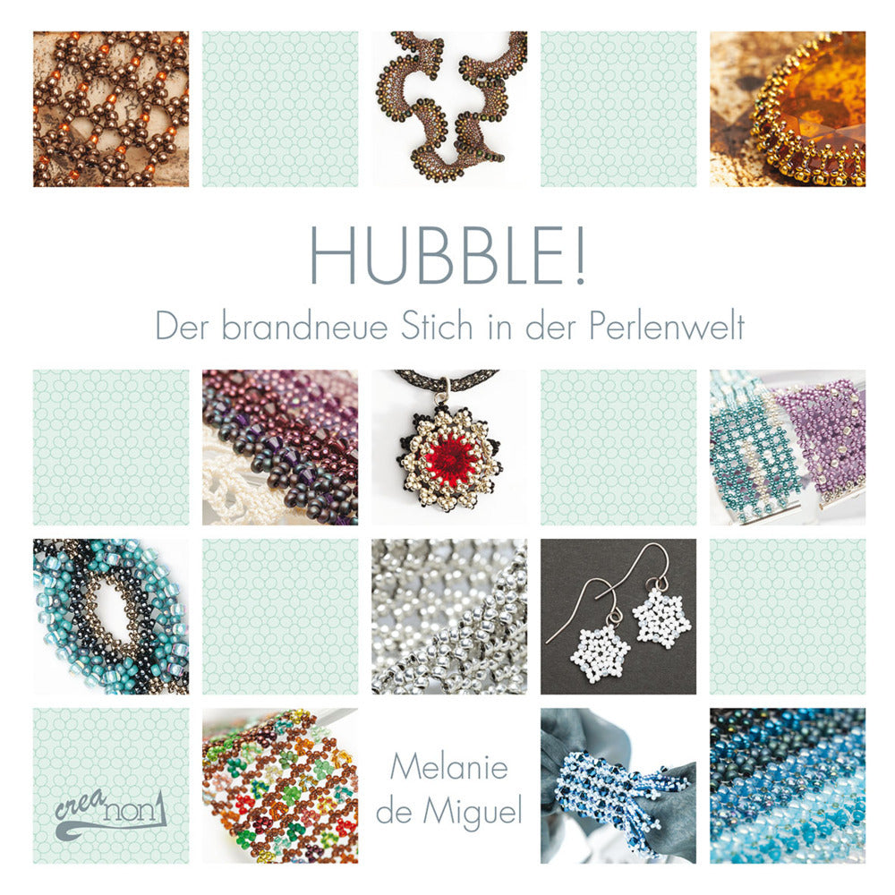 Hubble!.Bd.1 (Melanie De Miguel)