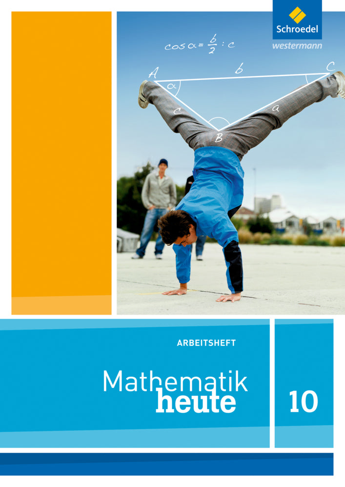 Mathematik heute - Ausgabe 2012 für Nordrhein-Westfalen (Rudolf Vom Hofe)